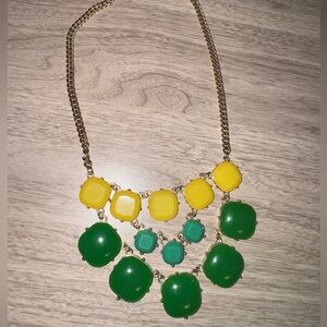 Statement Necklace